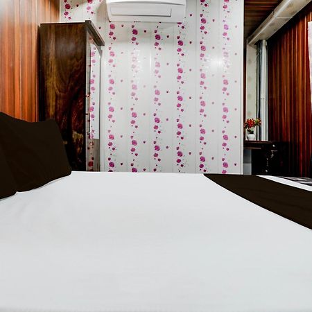 מומביי Hotel O Amma Bhau Residency מראה חיצוני תמונה