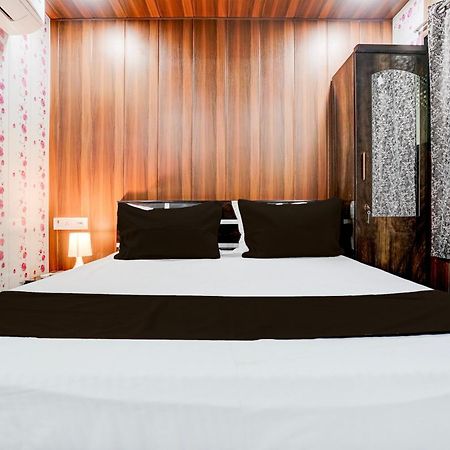 מומביי Hotel O Amma Bhau Residency מראה חיצוני תמונה