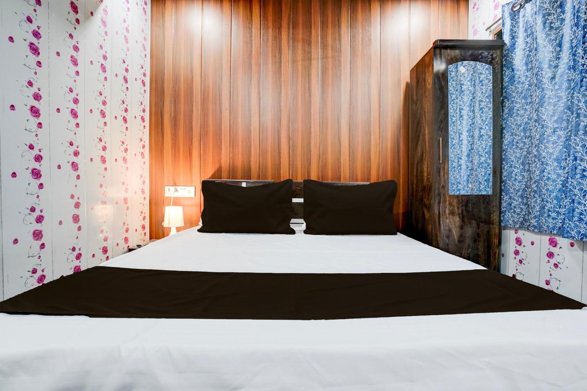 מומביי Hotel O Amma Bhau Residency מראה חיצוני תמונה