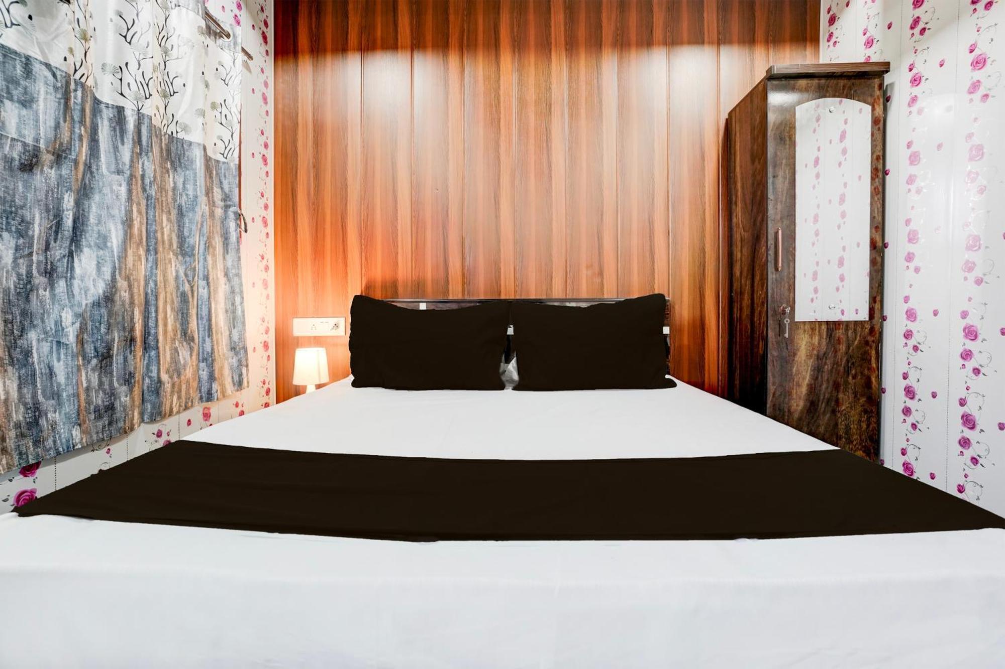 מומביי Hotel O Amma Bhau Residency מראה חיצוני תמונה