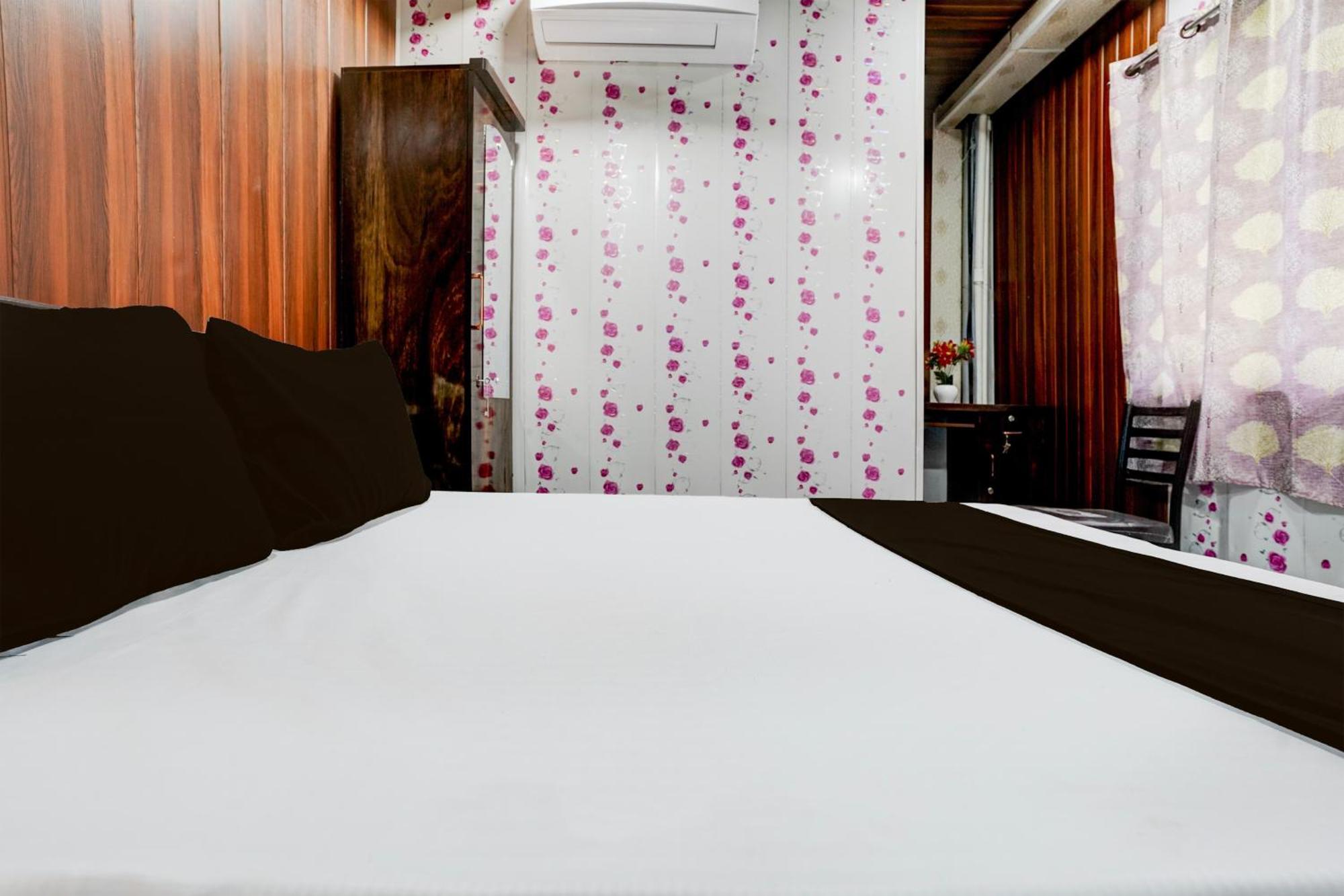 מומביי Hotel O Amma Bhau Residency מראה חיצוני תמונה