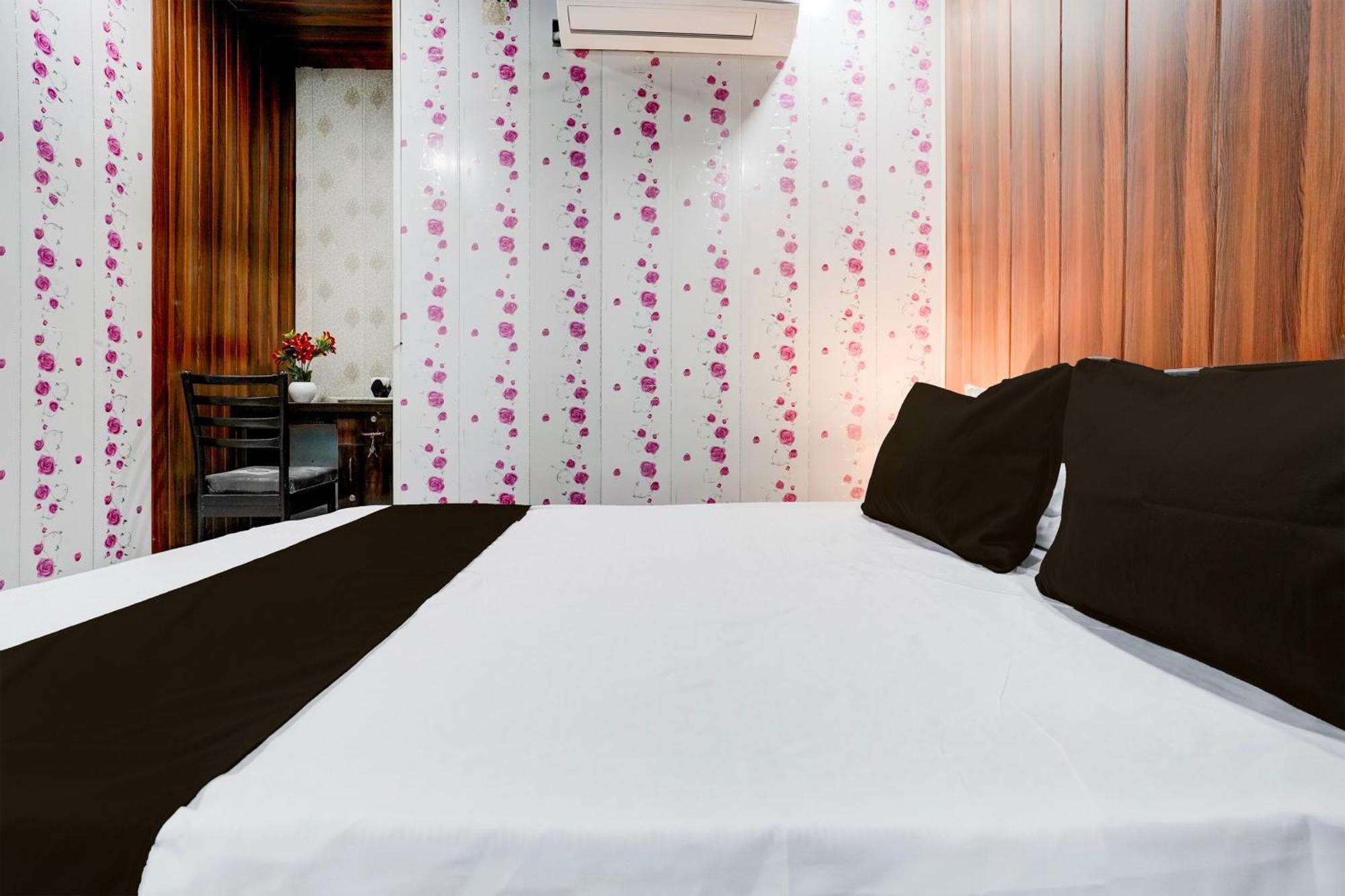 מומביי Hotel O Amma Bhau Residency מראה חיצוני תמונה